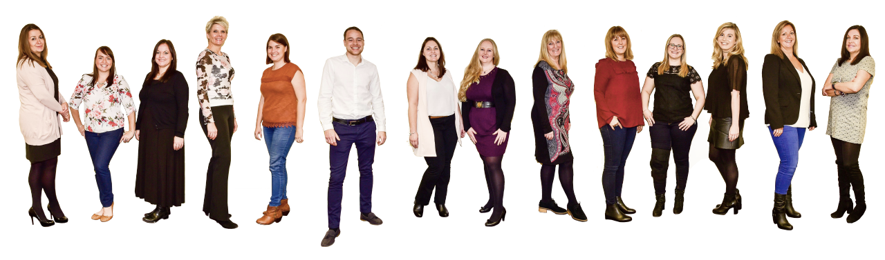 Yourrecruit it about us
